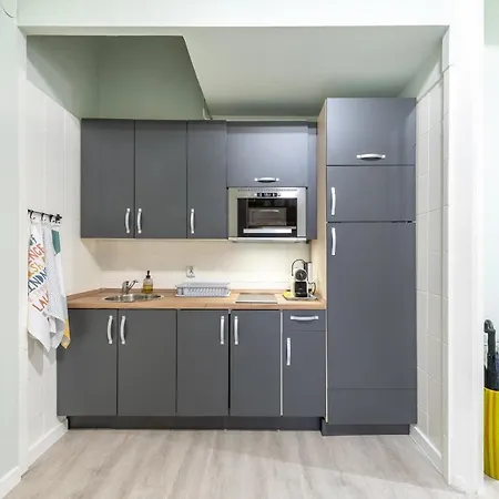 Central Studio Budapest * Budapest