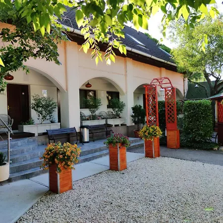Hotell Oswaldo