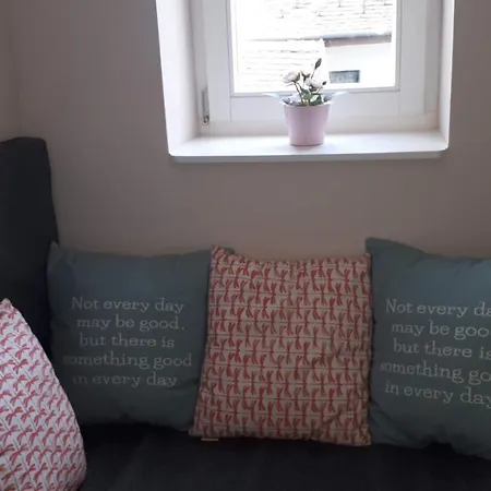Apartment Gizella *