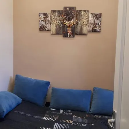 Apartment Gizella