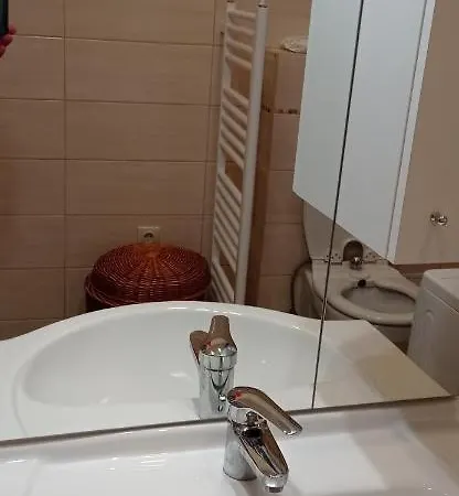 Western Apartment *