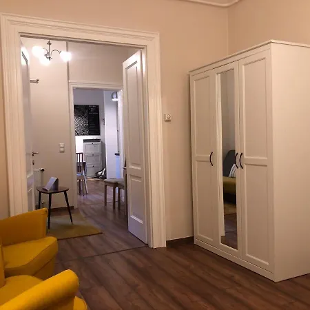Apartment Modern Comfort In Historical