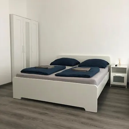 Apartamento Ja 12