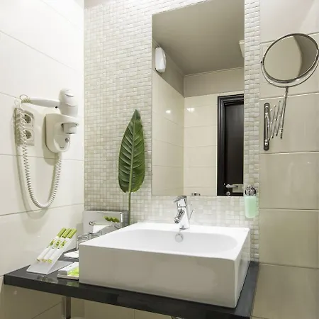 Carat Boutique 4*