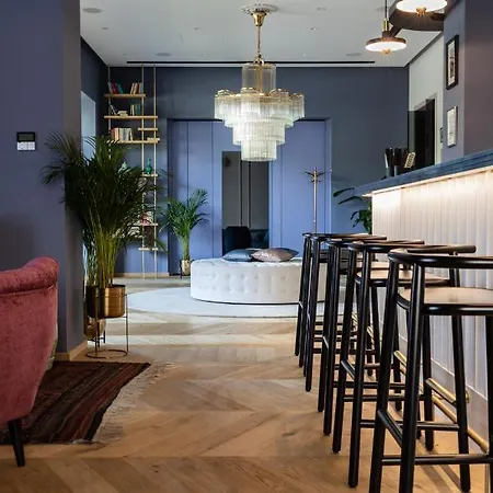 Hotel Alice 4*