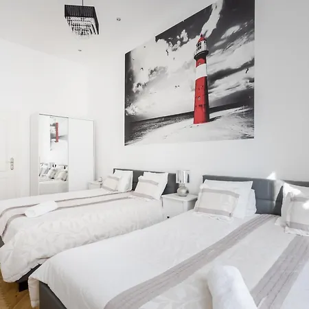 Appartement Real Vadasz