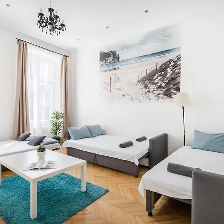 Appartement Real Vadasz