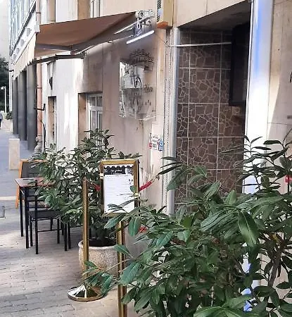 Cleopatra Apartment *