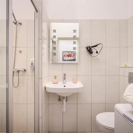 Appartement Real Vadasz *