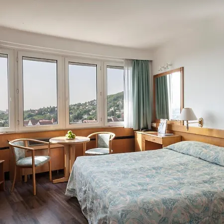 Hotel Budapest 3* Будапешт