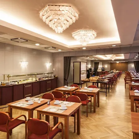 Отель Hotel Budapest