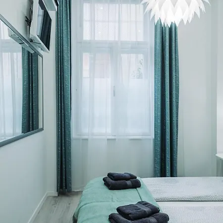 Holidays Harmony Appartement