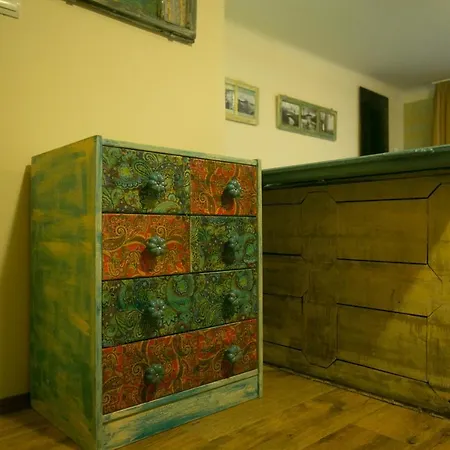 Design Apartament Budapeszt