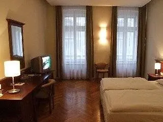 Casati - Adults Only 4* Boedapest