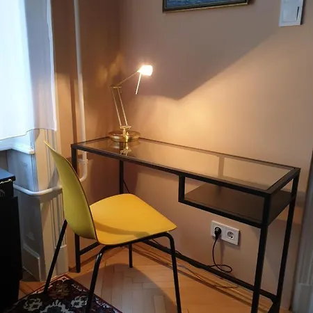Madana Apartment