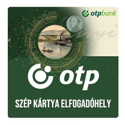 Gasthuis Citi - Self Check In Boedapest