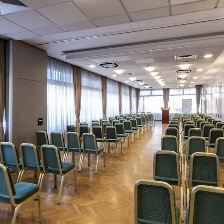 Отель Hotel Budapest