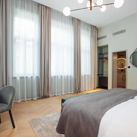 Alice Hotel Budapest