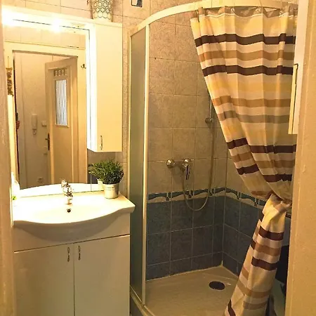 Apartamento Opera *