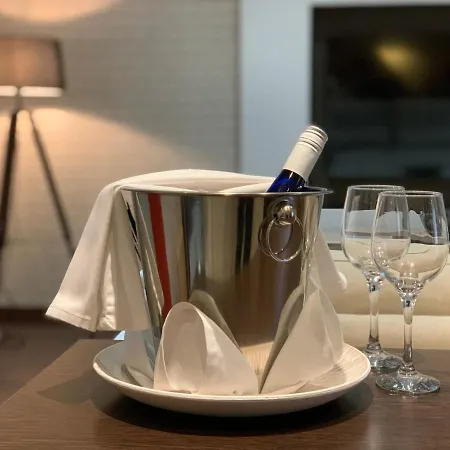 Downtown In Style - Luxury