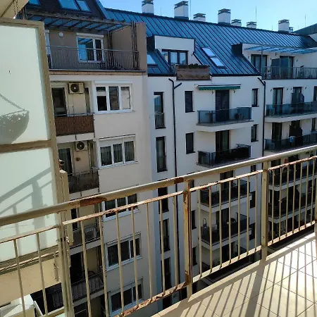 Apartment Dregely