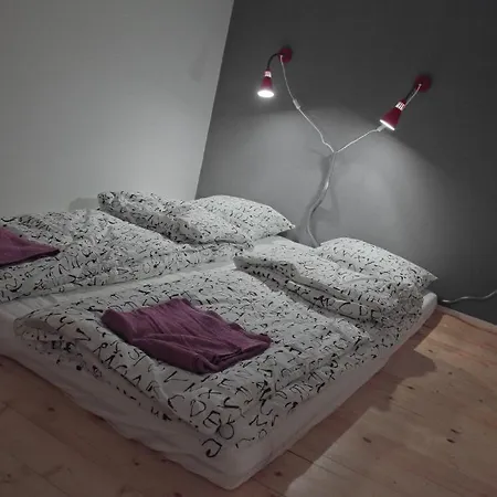 Hipster Hostel Budapeszt