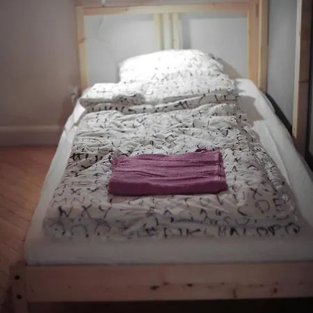 Hostel Hipster *