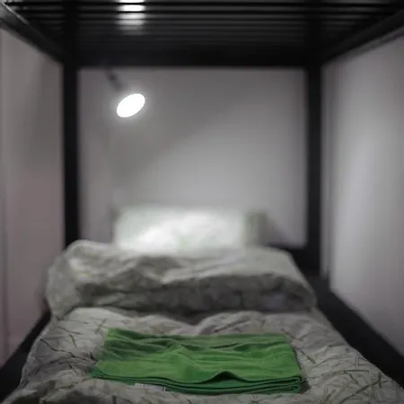 Hostel Hipster *