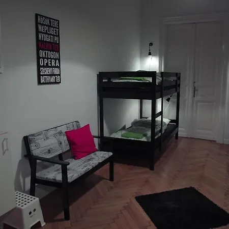 Hipster Hostel