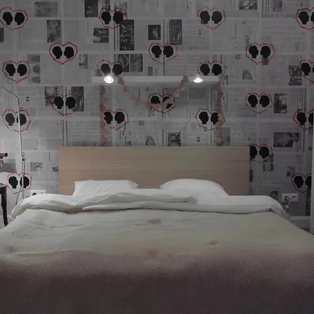 Hostel Hipster