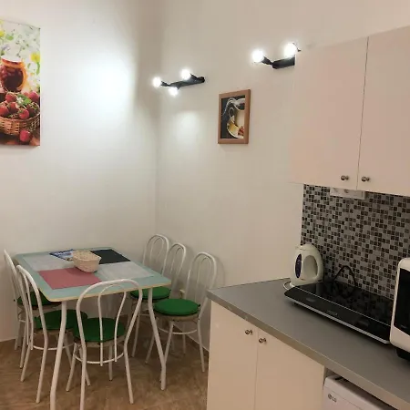 Urania Budapest