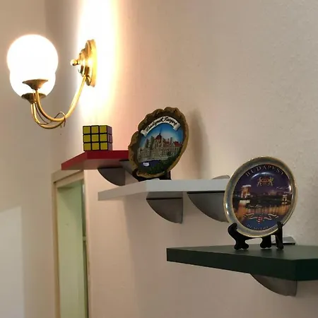 Urania Budapest