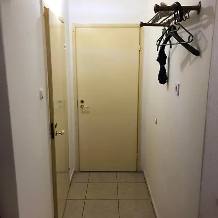 Urania Apartment
