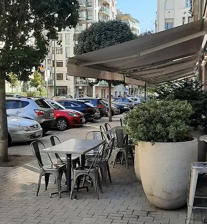 Apartment Cleopatra *