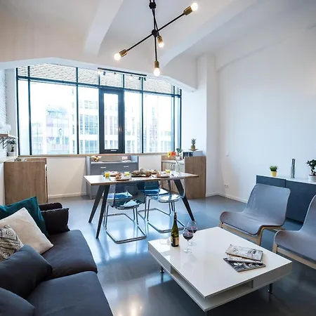 Loft Astoria