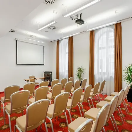 Hotel Bristol Budapest