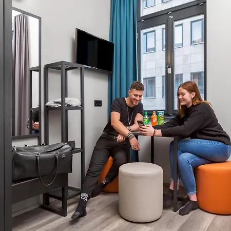 A&o Hostel *
