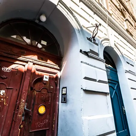 Apartmán Cosy In The Heart Of The *