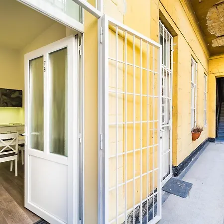 Apartmán Cosy In The Heart Of The *