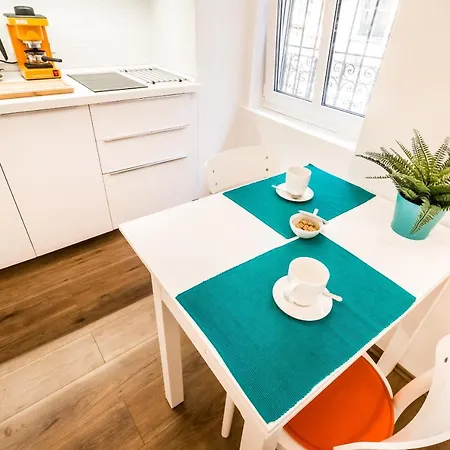 Cosy In The Heart Of The Apartmán Budapešť