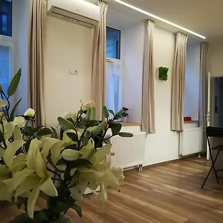 Apartament Pacman Budapeszt