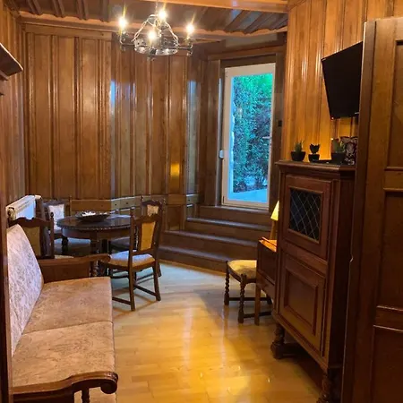 Kalmar Panzio Bed & Breakfast Budapest