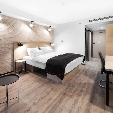 Dormero 4* بودابست