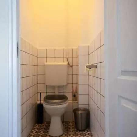 Trendy Near Basilica With Ac Apartment Budapest