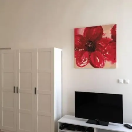 Apartment Trendy Near Basilica With Ac *