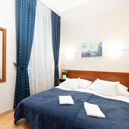 Hotel Panorama