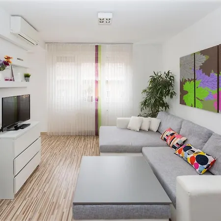 Apartment Mentha Deluxe - Mad
