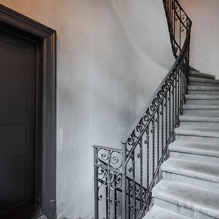 Bpr R20 With A/c Apartment Budapest