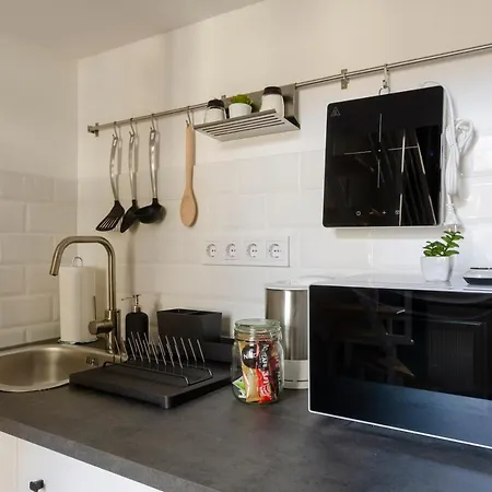 Bartok Hotel apartamentowy *
