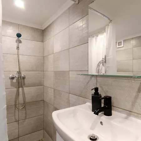 Bartok Hotel apartamentowy *